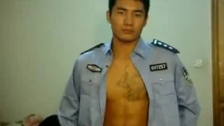 Chinese Male Twink 0