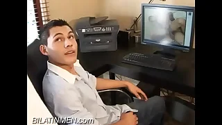 Gay defy loves latin pest