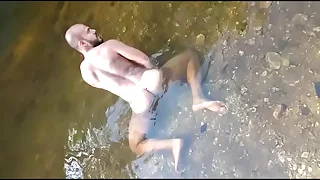 Petrick garcia exibi o rabao no rio